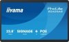 IIYAMA Monitor 23.8 cala ProLite S2425AS-B1 IPS,FHD,A14,24^7,RJ45, iiSignage, WI-FI